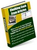 Thumbnail Chalking Cash From Articles - Boost Your Business